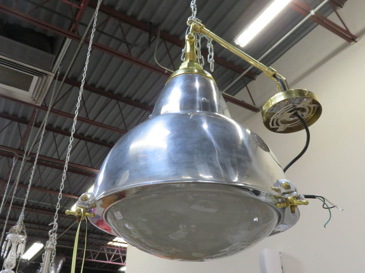 Restoration Hardware Ceiling Fixture