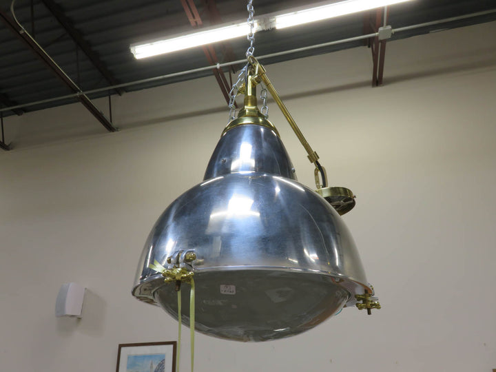 Restoration Hardware Ceiling Fixture