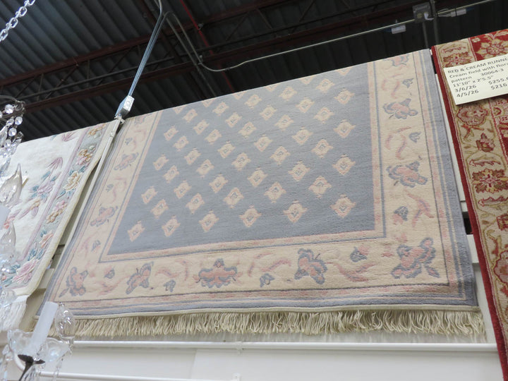 Karastan 100% Wool Area Rug