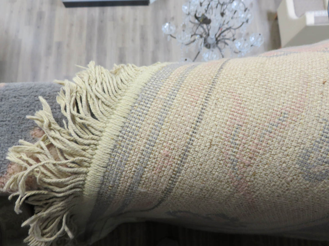 Karastan 100% Wool Area Rug