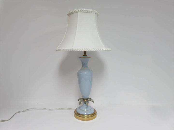 Lenox Periwinkle Table Lamp
