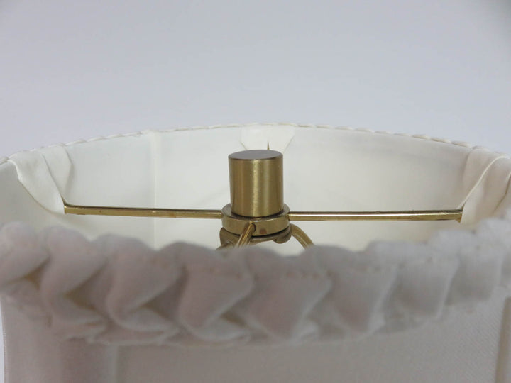 Lenox Periwinkle Table Lamp