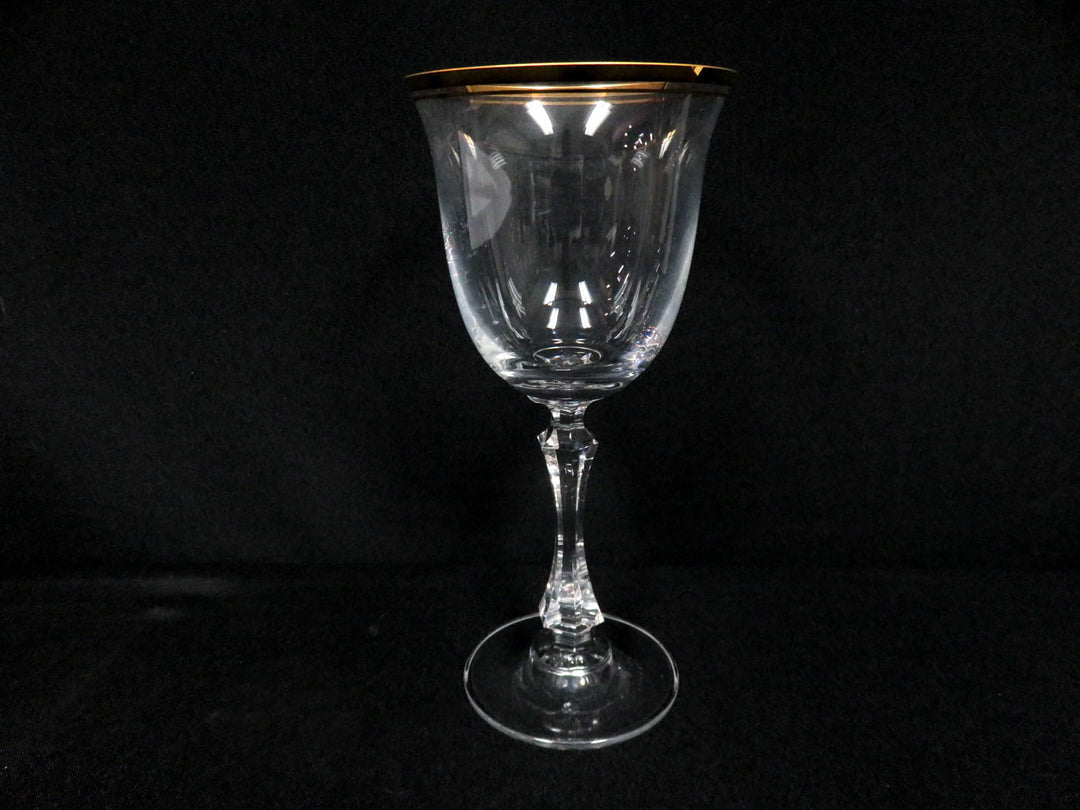 Towle Wine Glasses