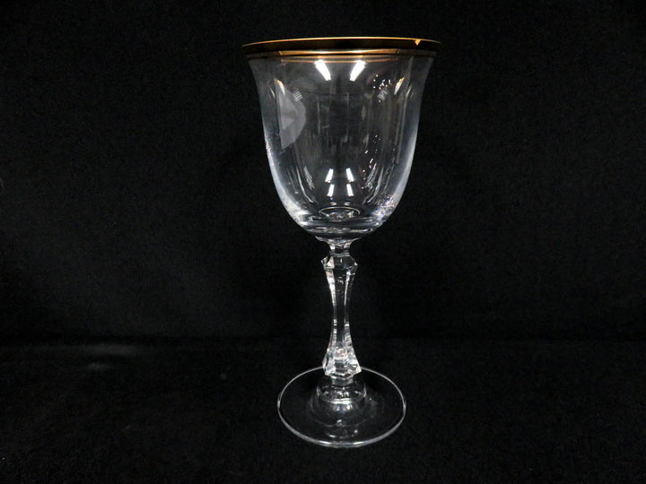 Towle Wine Glasses
