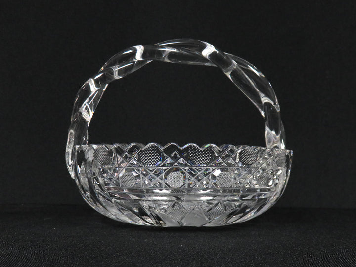 Crystal Basket