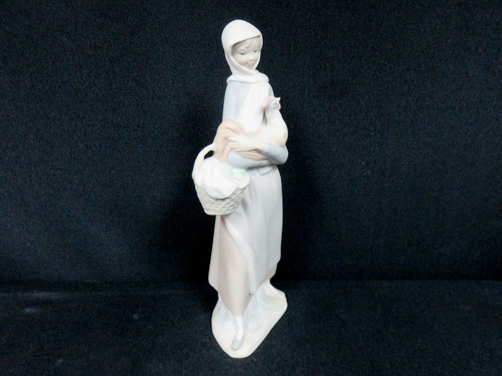 Lladró Figurine