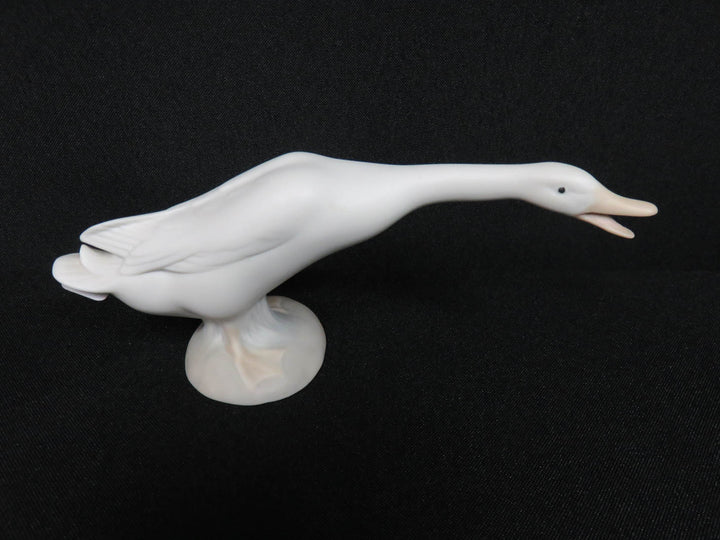 Lladró Set of Four Geese