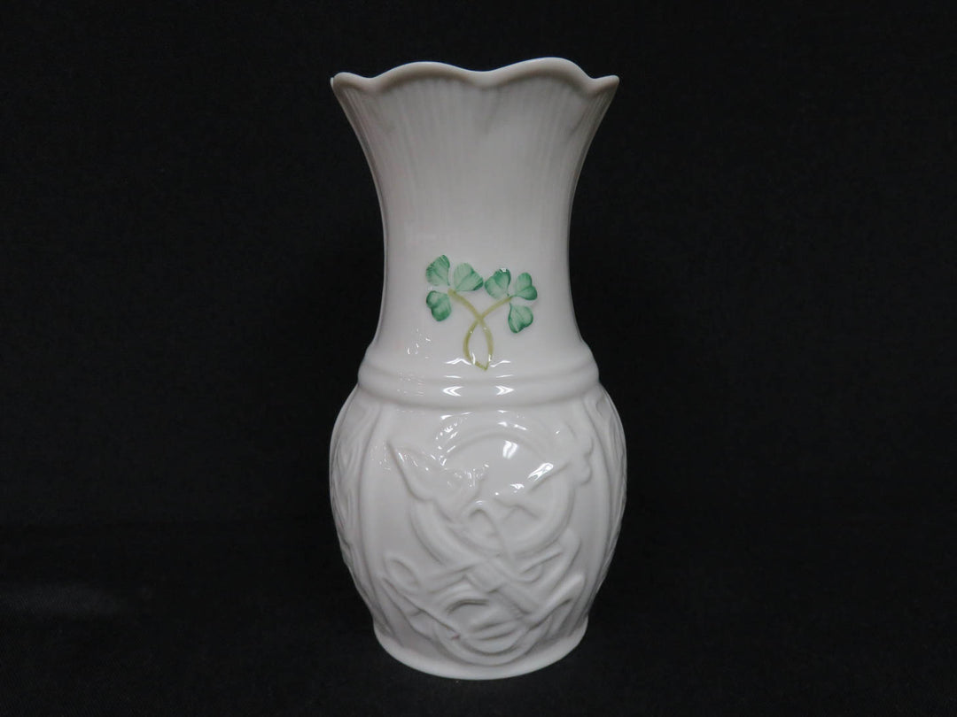 Belleek Vase