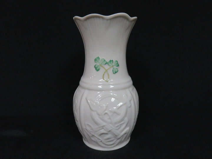Belleek Vase