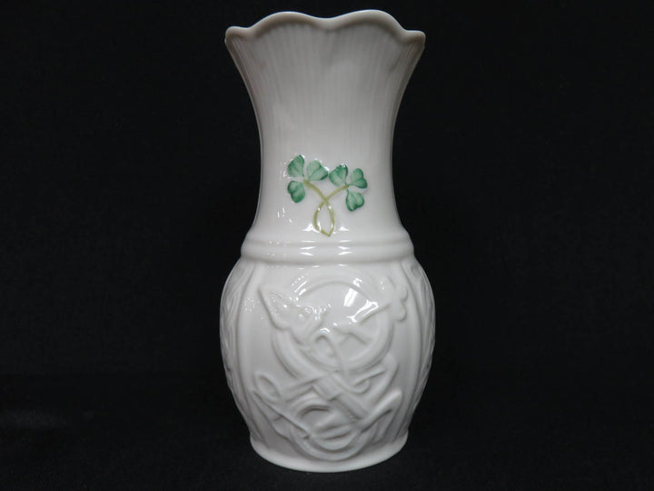 Belleek Vase