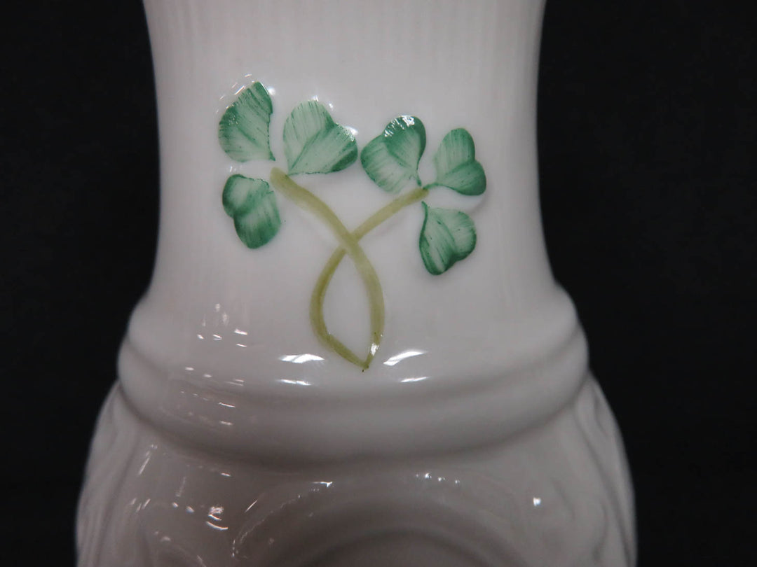 Belleek Vase