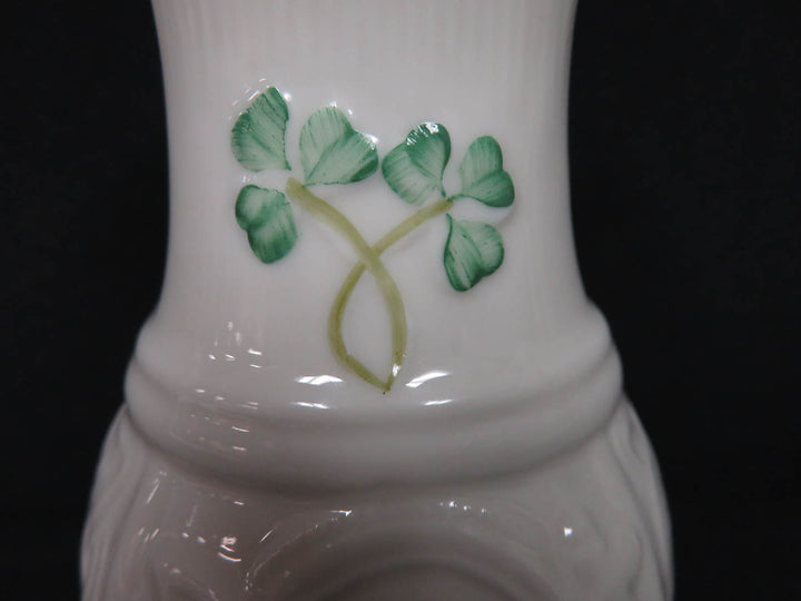 Belleek Vase