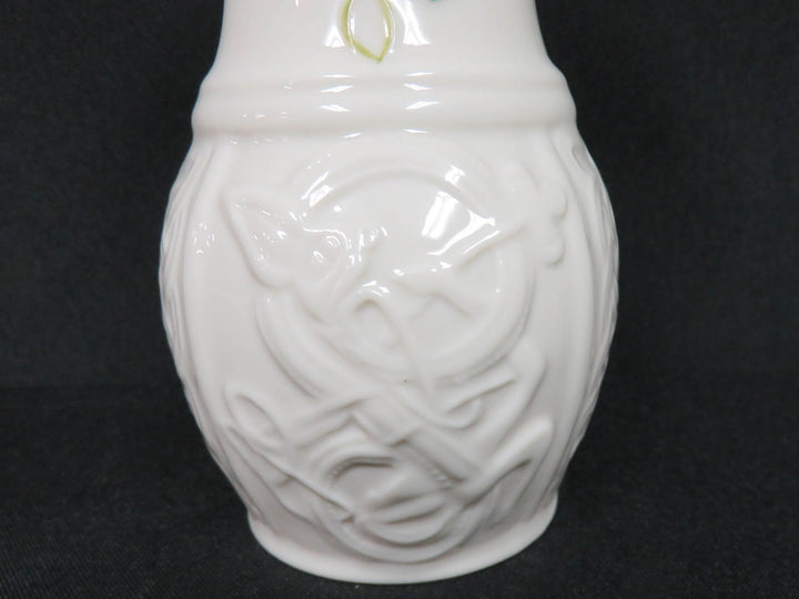 Belleek Vase