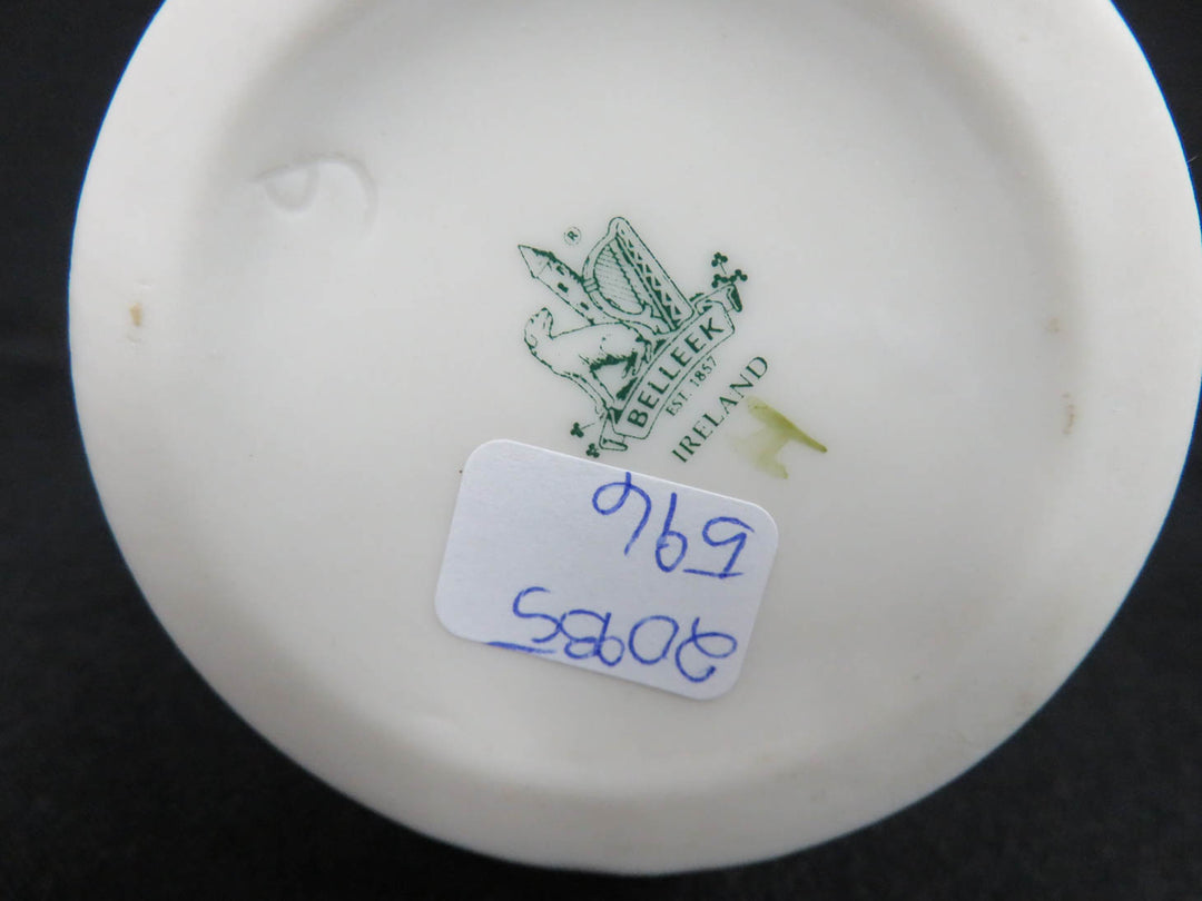 Belleek Vase