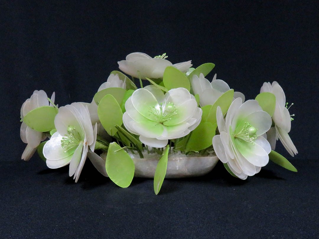 Flower Bouquet of Shells