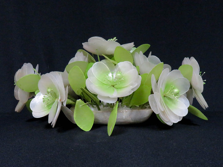 Flower Bouquet of Shells