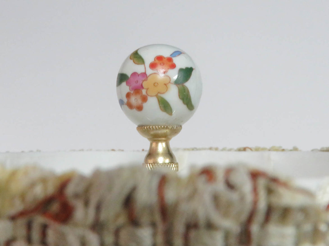 Asian Style Table Lamp