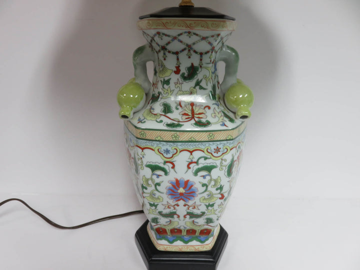 Asian Style Table Lamp