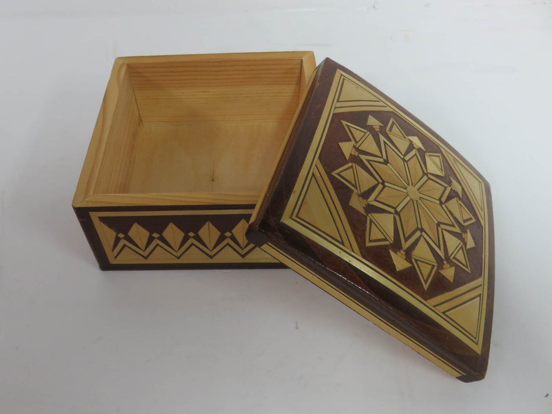 Inlaid Box