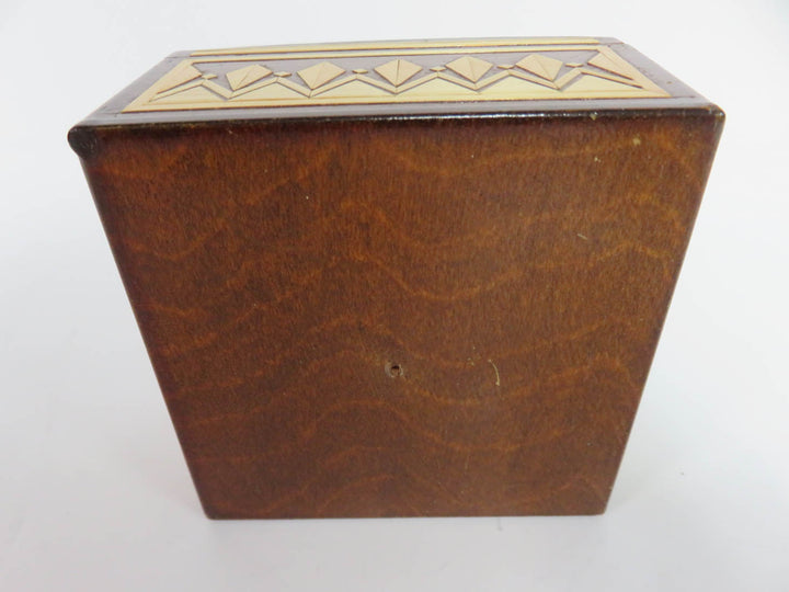 Inlaid Box