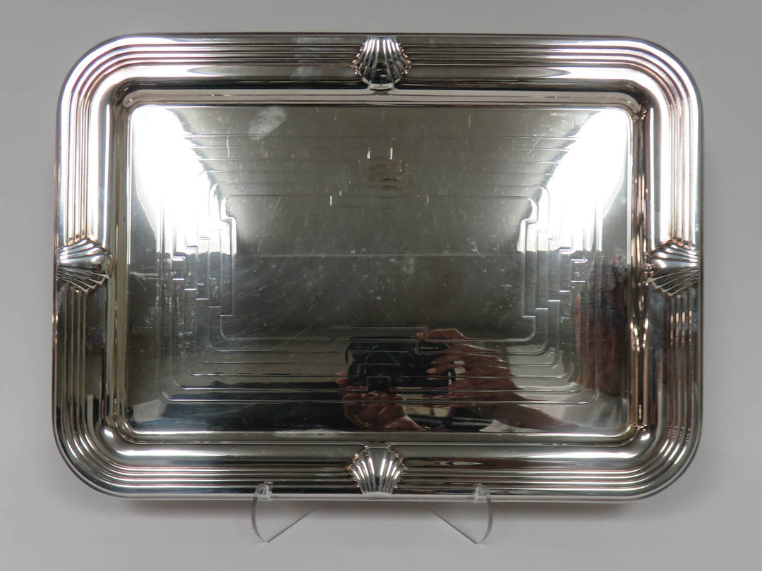 Towle Tray