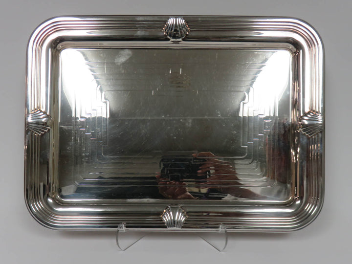 Towle Tray