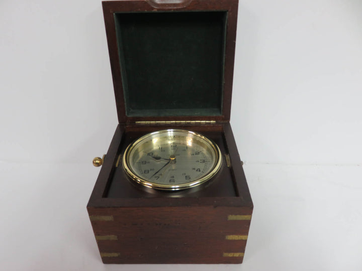 Sunbream Marine Clock