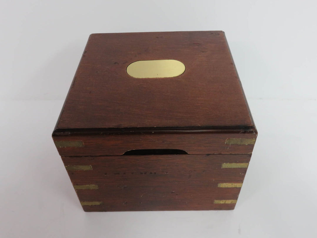 Sunbream Marine Clock