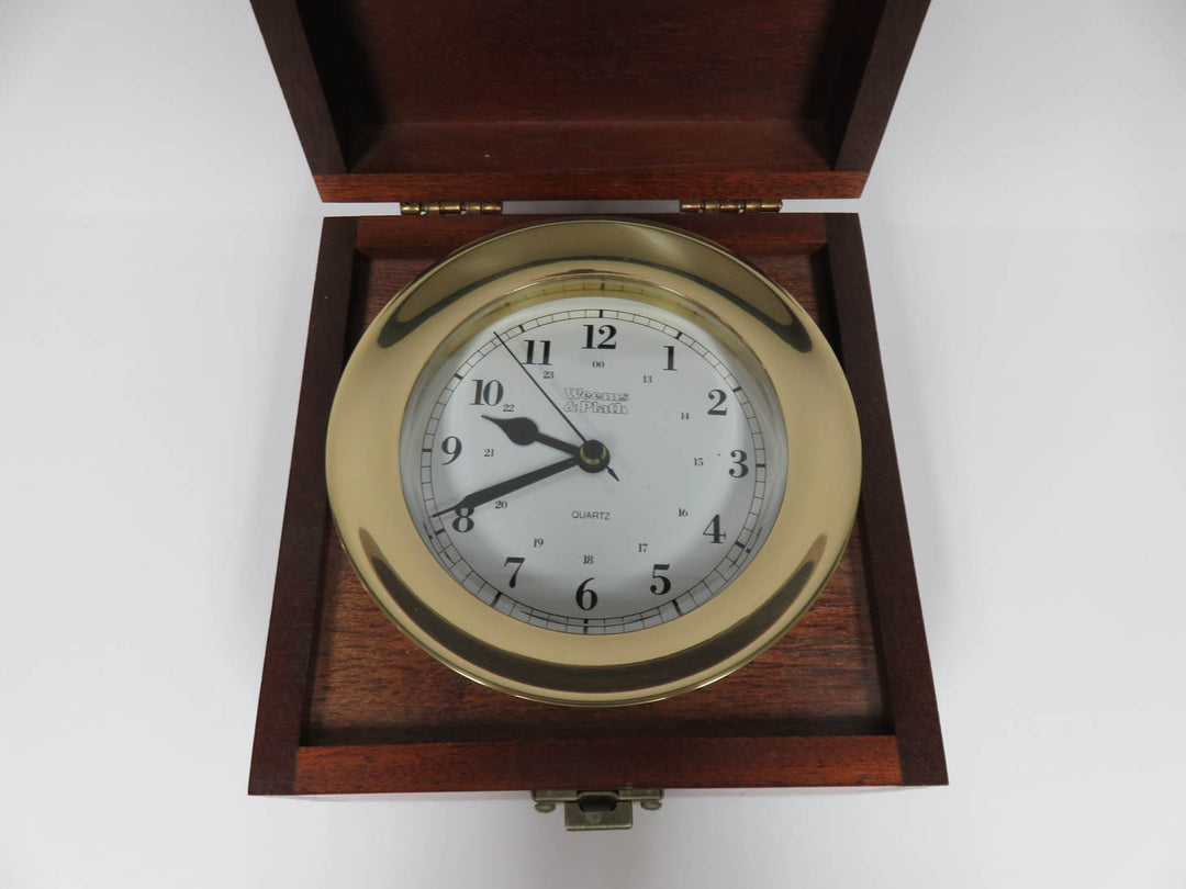 Marine Clock