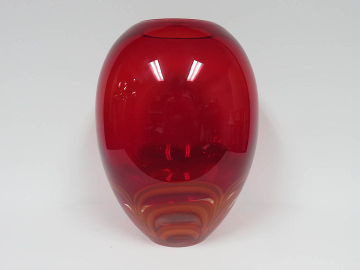 Evolution by Waterford Vase