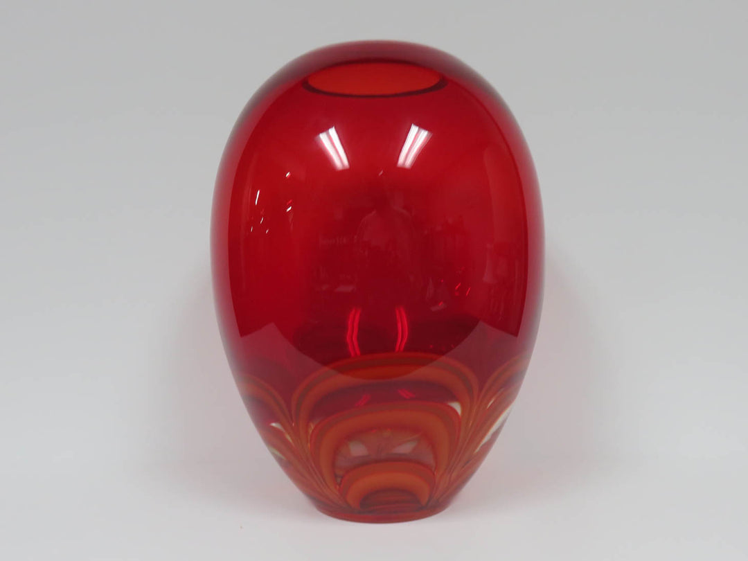 Evolution by Waterford Vase