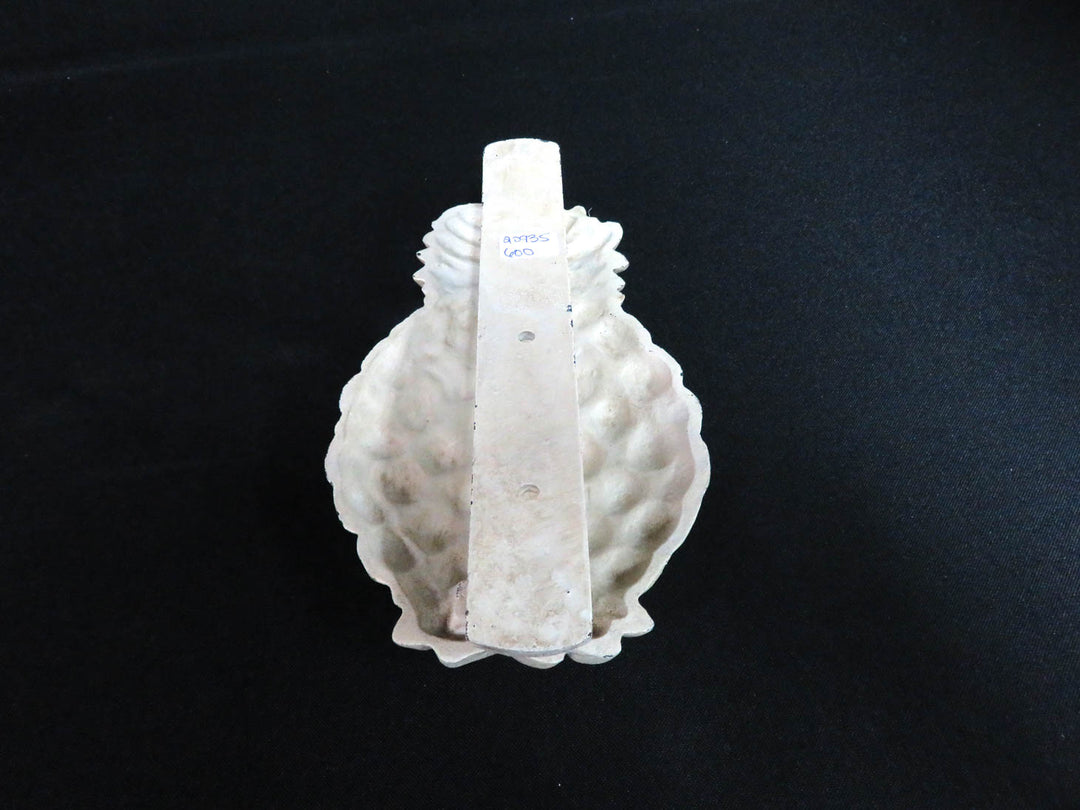 Pineapple Door Knocker