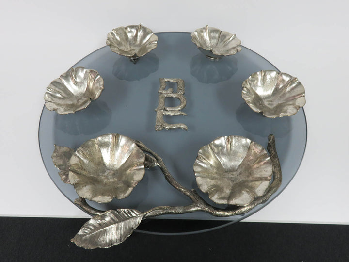 Passover Seder Plate