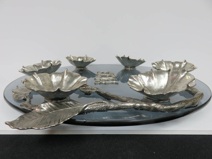 Passover Seder Plate