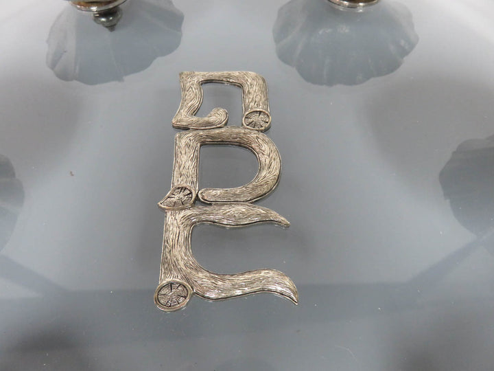 Passover Seder Plate