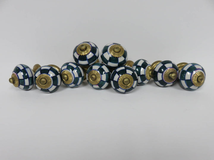 Decorative Drawer Knobs