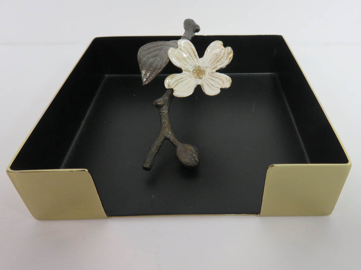 Michael Aram Cocktail Napkin Holder