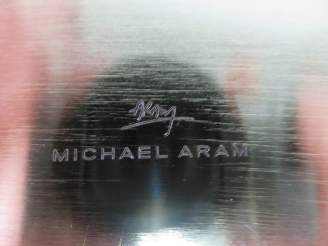 Michael Aram Cocktail Napkin Holder