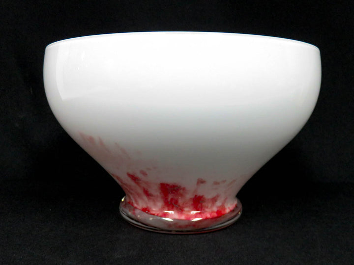 Art Glass Bowl