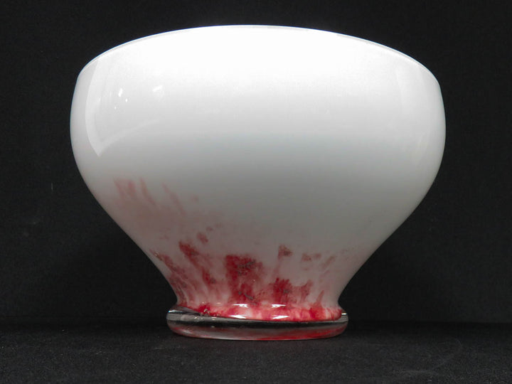 Art Glass Bowl