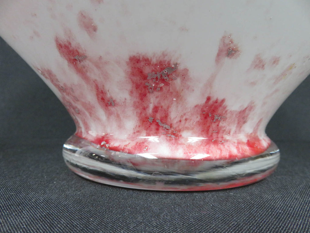 Art Glass Bowl