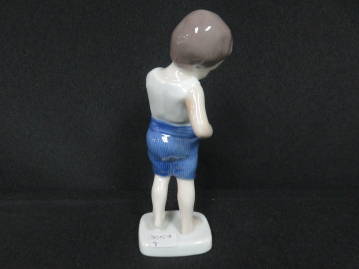 Bing & Grondahl Figurine