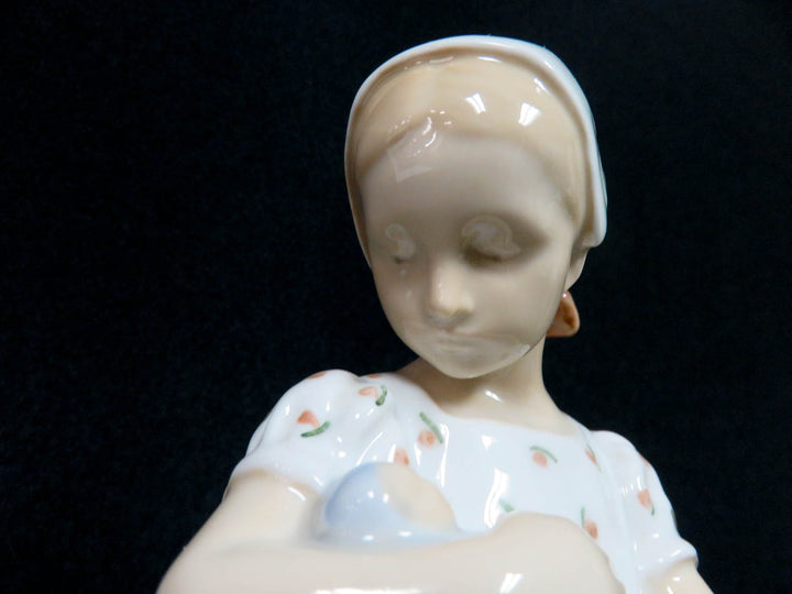 Bing & Grondahl Figurine