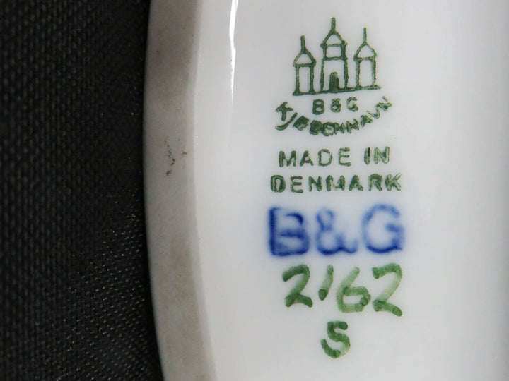 Bing & Grondahl Figurine