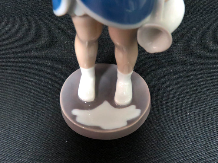 Bing & Grondahl Figurine