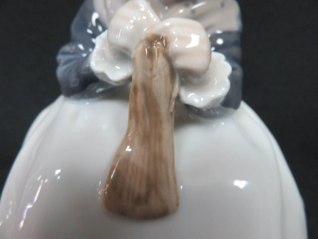 Royal Copenhagen Figurine