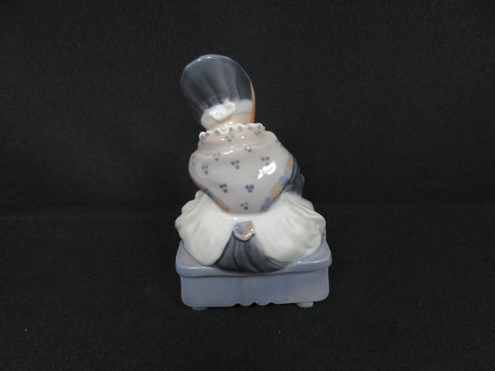 Royal Copenhagen Figurine