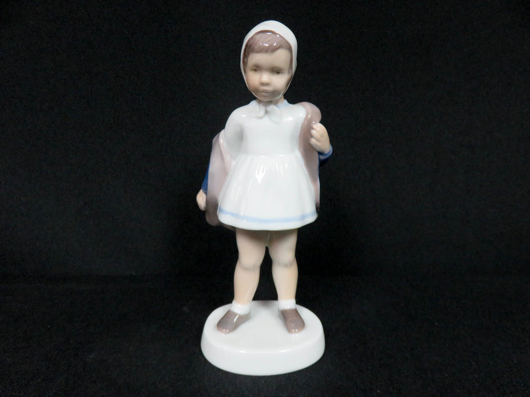 Bing & Grondahl Figurine