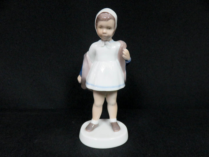 Bing & Grondahl Figurine