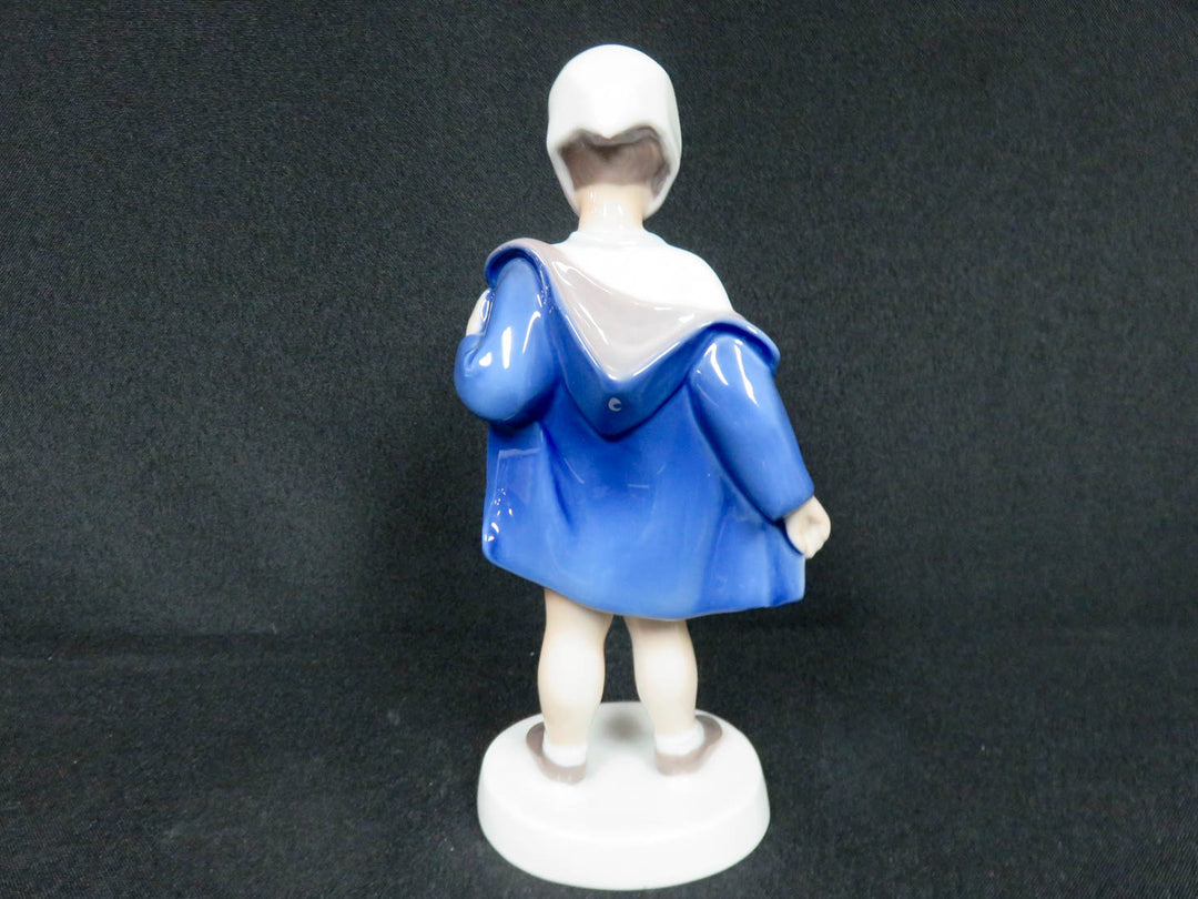 Bing & Grondahl Figurine